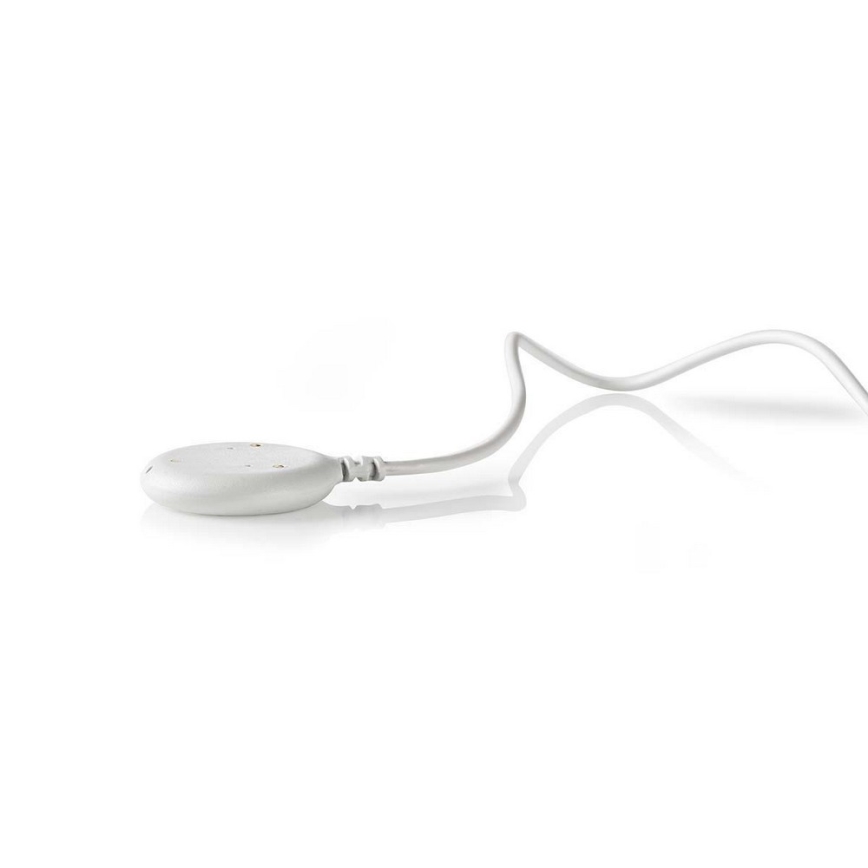 Rilevatore di perdite d'acqua 3V/1xCR123A + 1xCR2/20dBm Wi-Fi