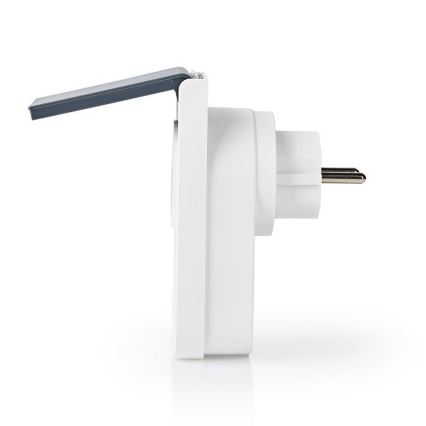 Presa intelligente da esterno 3680W/TYPE/230V Wi-Fi IP44