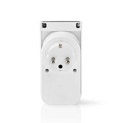 Presa intelligente da esterno 3680W/TYPE/230V Wi-Fi IP44