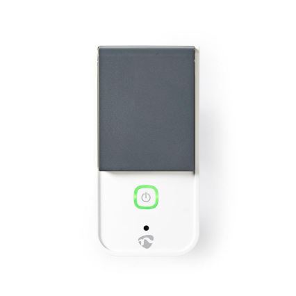 Presa intelligente da esterno 3680W/TYPE/230V Wi-Fi IP44