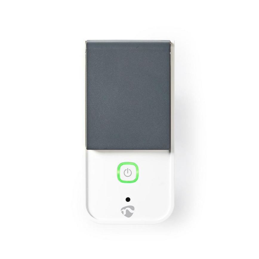 Presa intelligente da esterno 3680W/TYPE/230V Wi-Fi IP44