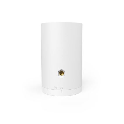 Telecamera intelligente 3MP Full HD 1296p 6700 mAh Wi-Fi Tuya IP65