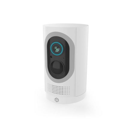 Telecamera intelligente 3MP Full HD 1296p 6700 mAh Wi-Fi Tuya IP65