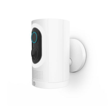 Telecamera intelligente 3MP Full HD 1296p 6700 mAh Wi-Fi Tuya IP65