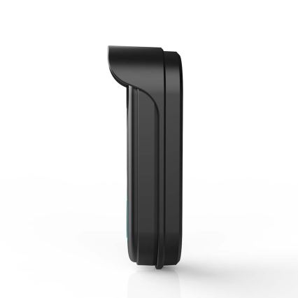 Campanello video intelligente con sensore di movimento SmartLife 5V Full HD 1080p IP54 Wi-Fi Tuya