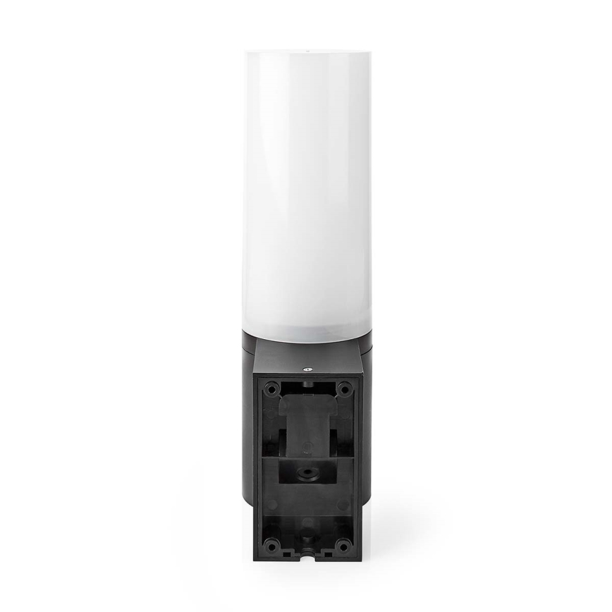 Telecamera esterna intelligente SmartLife Full HD 1080p con illuminazione LED Wi-Fi Tuya IP65