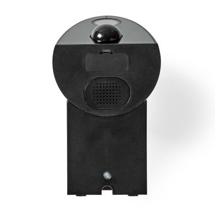 Telecamera esterna intelligente SmartLife Full HD 1080p con illuminazione LED Wi-Fi Tuya IP65