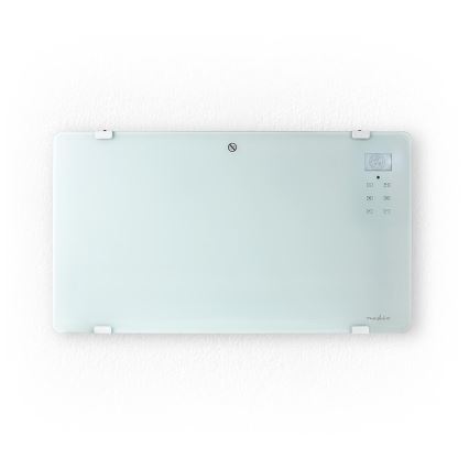 Riscaldatore elettrico/convettore 2000W/230V Wi-Fi IP24 termostato