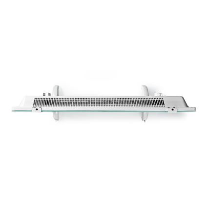 Riscaldatore elettrico/convettore 2000W/230V Wi-Fi IP24 termostato