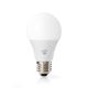 Lampadina LED RGB dimmerabile intelligente A60 E27/6W/230V