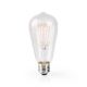 Lampadina intelligente LED dimmerabile VINTAGE ST64 E27/5W/230V