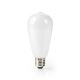 Lampadina intelligente LED dimmerabile ST64 E27/5W/230V