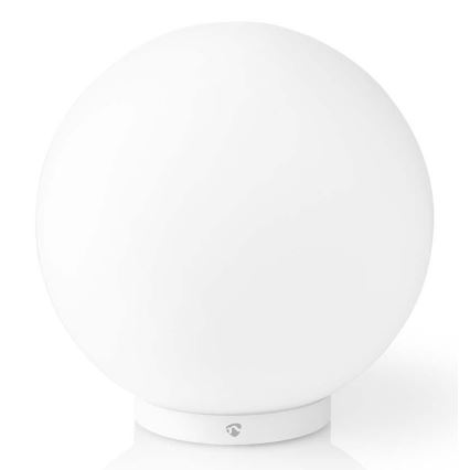 LED RGBW Lampada da tavolo dimmerabile SmartLife LED/5W/5V Wi-Fi 2700-6500K