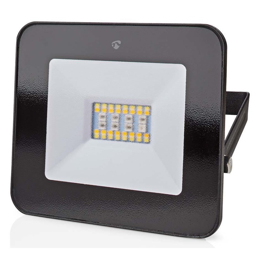 Proiettore dimmerabile RGBW a spina SmartLife LED/20W/230V Wi-Fi IP65 2700-6500K