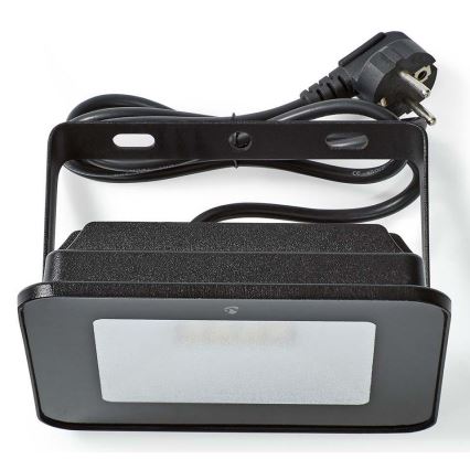 Proiettore dimmerabile RGBW a spina SmartLife LED/20W/230V Wi-Fi IP65 2700-6500K