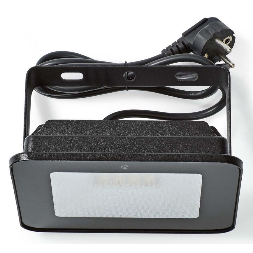 Proiettore dimmerabile RGBW a spina SmartLife LED/20W/230V Wi-Fi IP65 2700-6500K