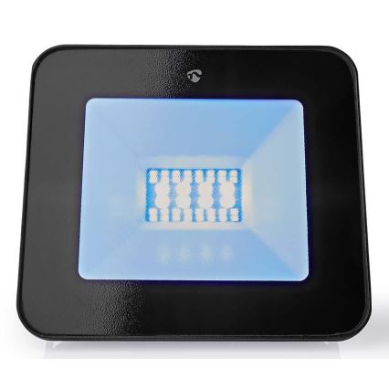 Proiettore dimmerabile RGBW a spina SmartLife LED/20W/230V Wi-Fi IP65 2700-6500K