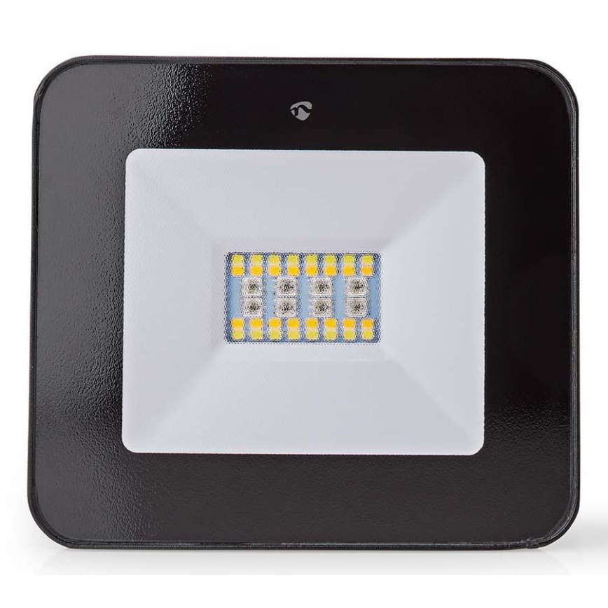 Proiettore dimmerabile RGBW a spina SmartLife LED/20W/230V Wi-Fi IP65 2700-6500K