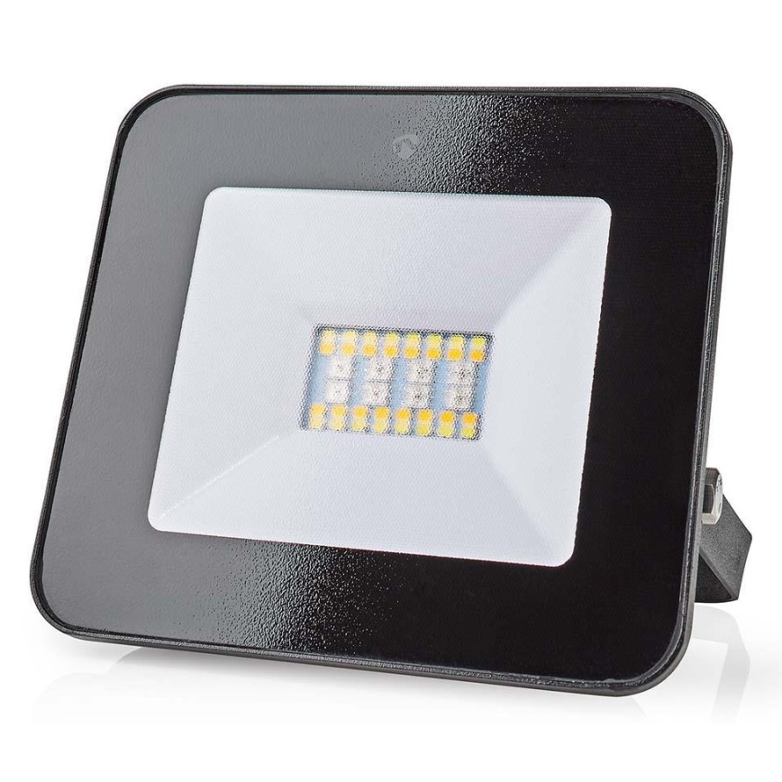 Proiettore dimmerabile RGBW a spina SmartLife LED/20W/230V Wi-Fi IP65 2700-6500K