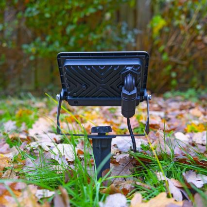 LED RGBW Proiettore dimmerabile SmartLife LED/20W/230V Wi-Fi IP65 2700-6500K