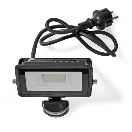 Proiettore LED dimmerabile con sensore di movimento SmartLife LED/20W/230V 3000-6500K IP44 Wi-Fi