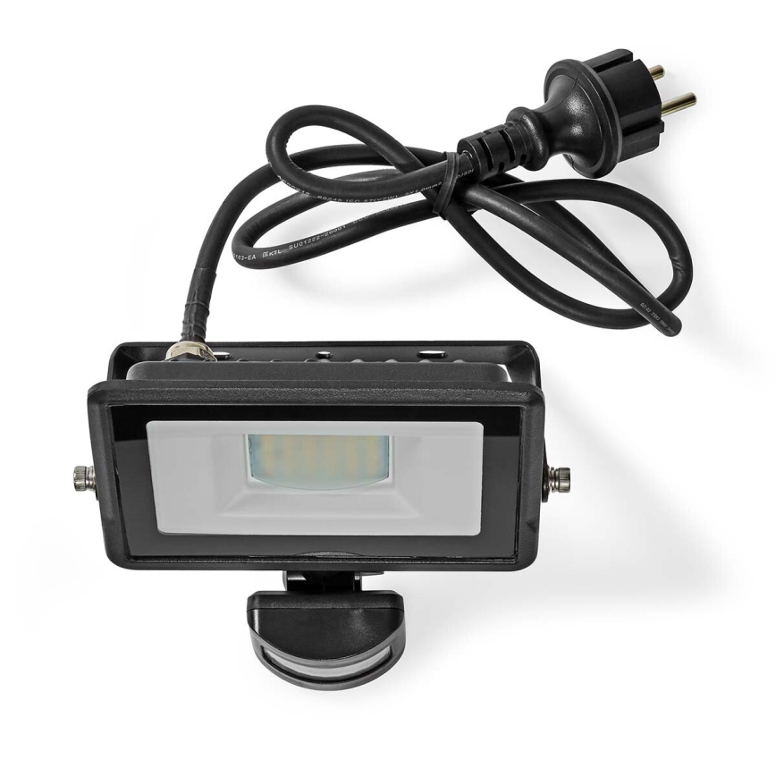 Proiettore LED dimmerabile con sensore di movimento SmartLife LED/20W/230V 3000-6500K IP44 Wi-Fi