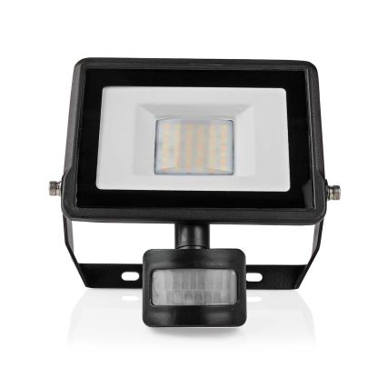 Proiettore LED dimmerabile con sensore di movimento SmartLife LED/20W/230V 3000-6500K IP44 Wi-Fi