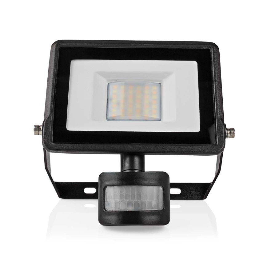 Proiettore LED dimmerabile con sensore di movimento SmartLife LED/20W/230V 3000-6500K IP44 Wi-Fi