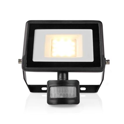 Proiettore LED dimmerabile con sensore di movimento SmartLife LED/20W/230V 3000-6500K IP44 Wi-Fi