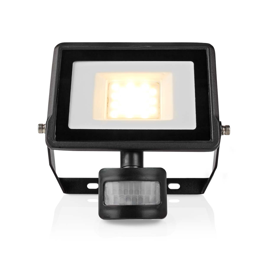 Proiettore LED dimmerabile con sensore di movimento SmartLife LED/20W/230V 3000-6500K IP44 Wi-Fi