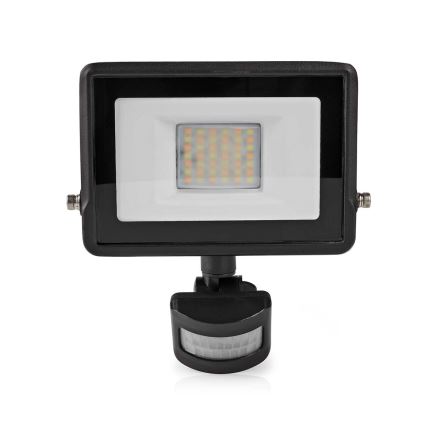 Proiettore LED dimmerabile con sensore di movimento SmartLife LED/20W/230V 3000-6500K IP44 Wi-Fi