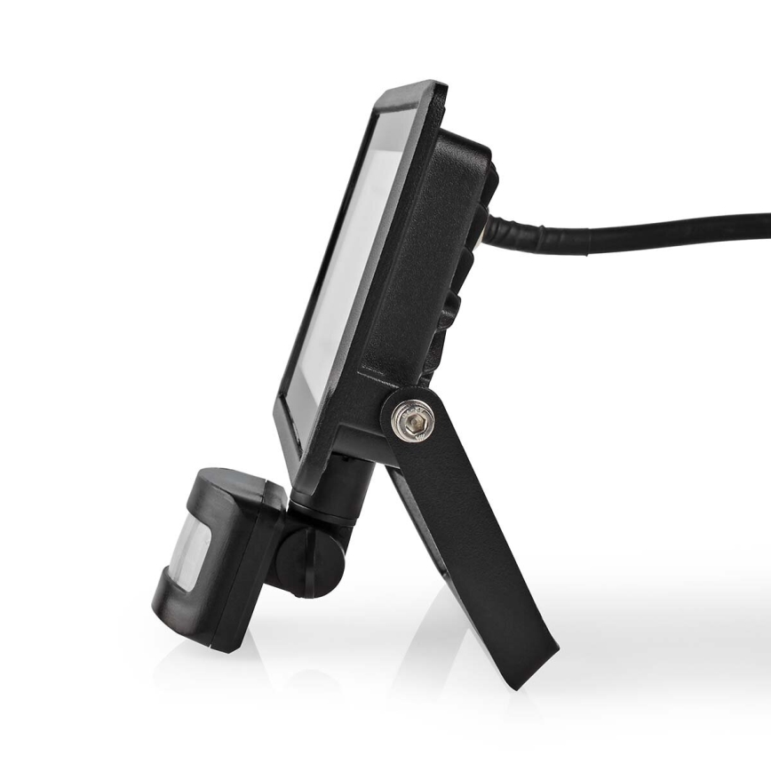 Proiettore LED dimmerabile con sensore di movimento SmartLife LED/20W/230V 3000-6500K IP44 Wi-Fi