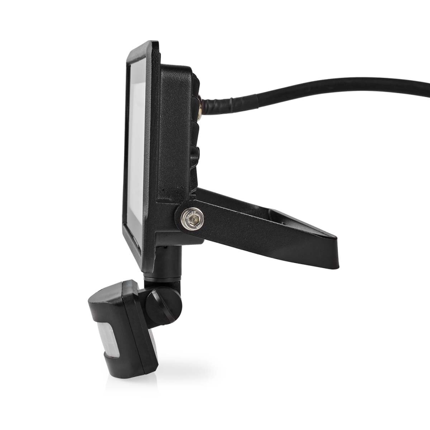 Proiettore LED dimmerabile con sensore di movimento SmartLife LED/20W/230V 3000-6500K IP44 Wi-Fi