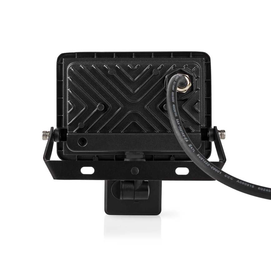 Proiettore LED dimmerabile con sensore di movimento SmartLife LED/20W/230V 3000-6500K IP44 Wi-Fi