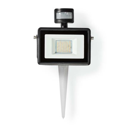 Proiettore LED dimmerabile con sensore di movimento SmartLife LED/20W/230V 3000-6500K IP44 Wi-Fi
