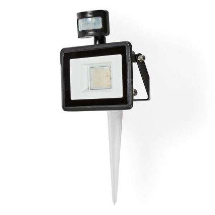Proiettore LED dimmerabile con sensore di movimento SmartLife LED/20W/230V 3000-6500K IP44 Wi-Fi