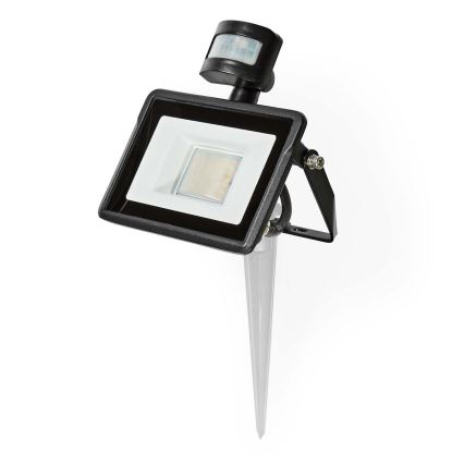 Proiettore LED dimmerabile con sensore di movimento SmartLife LED/20W/230V 3000-6500K IP44 Wi-Fi