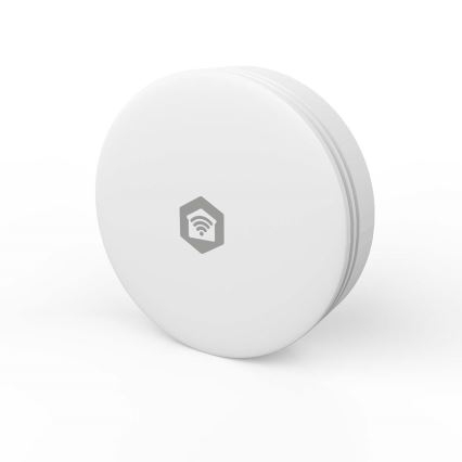 Monitor intelligente della qualità dell'aria SmartLife Wi-Fi Tuya