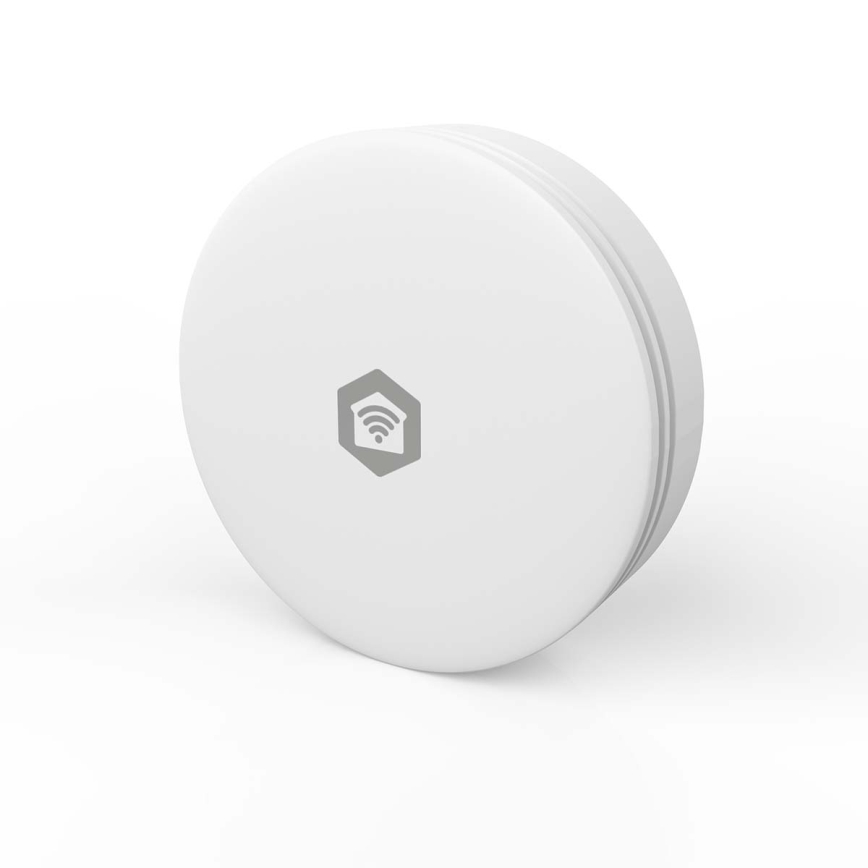 Monitor intelligente della qualità dell'aria SmartLife Wi-Fi Tuya