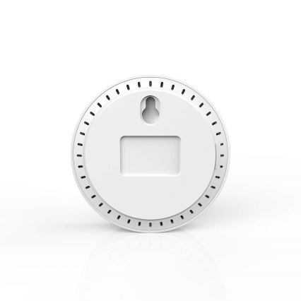 Monitor intelligente della qualità dell'aria SmartLife Wi-Fi Tuya