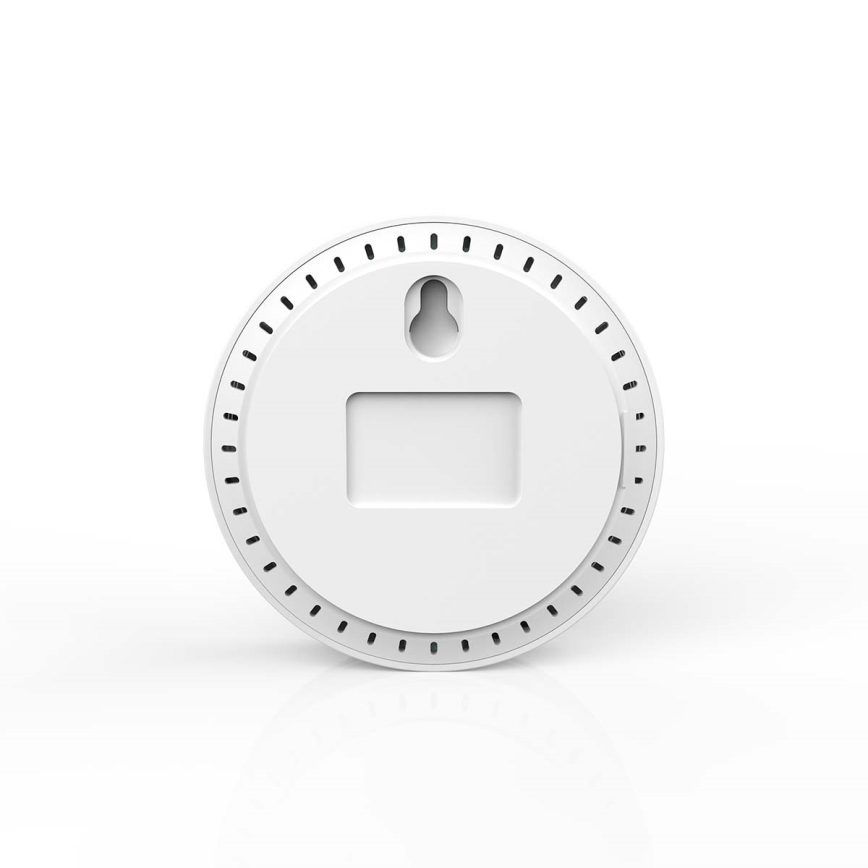Monitor intelligente della qualità dell'aria SmartLife Wi-Fi Tuya