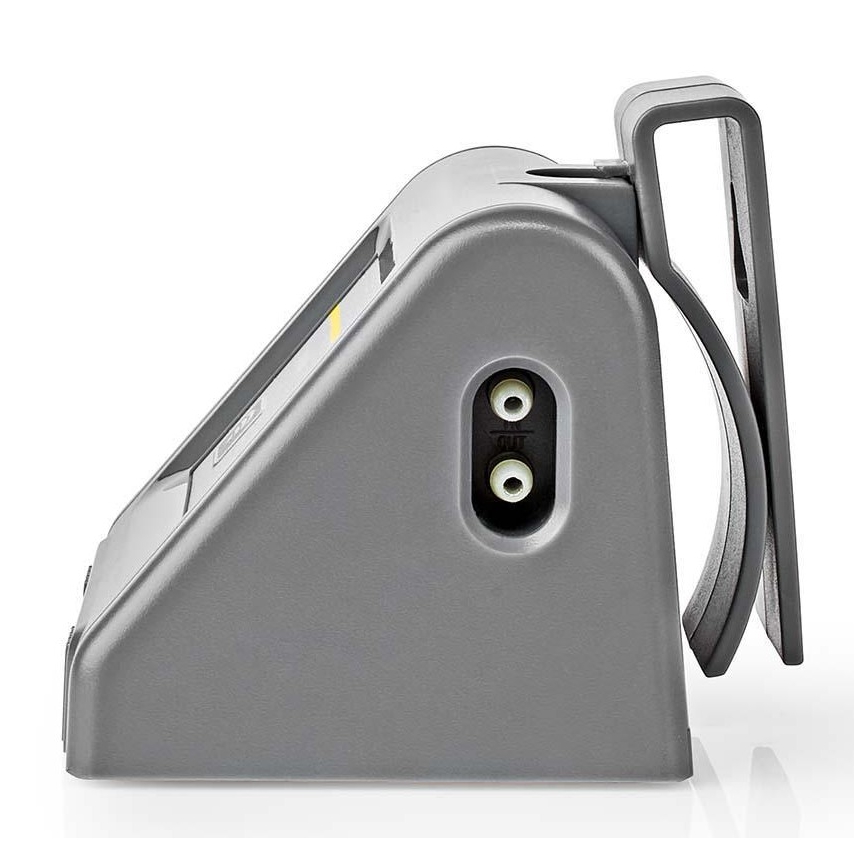 Pompa dell'acqua intelligente 4xAA IPX3
