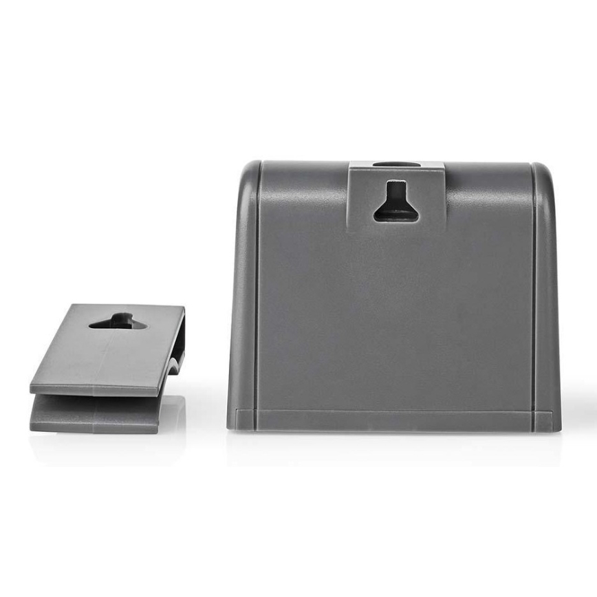 Pompa dell'acqua intelligente 4xAA IPX3