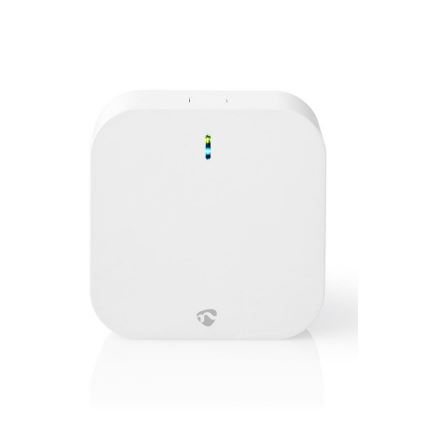 Smart gateway Zigbee Wi-Fi soluzione plug-in 230V