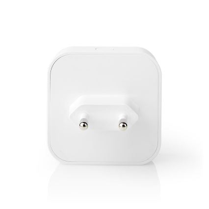 Smart gateway Zigbee Wi-Fi soluzione plug-in 230V