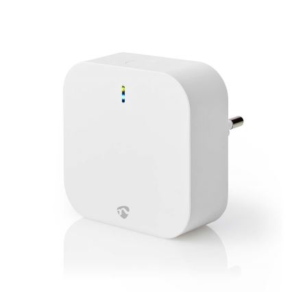 Gateway intelligente SmartLife Wi-Fi Zigbee