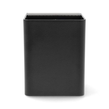 Applique da esterno dimmerabile SmartLife LED RGBW 12W/230V IP65 Wi-Fi Tuya nero