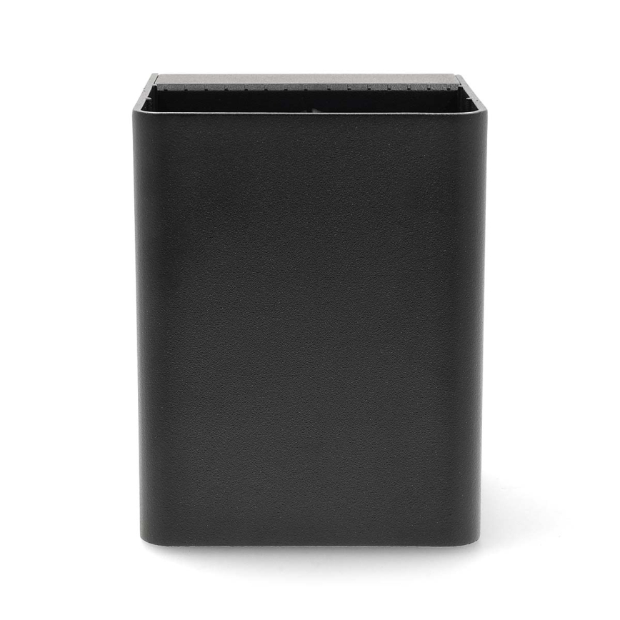 Applique da esterno dimmerabile SmartLife LED RGBW 12W/230V IP65 Wi-Fi Tuya nero