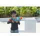 Nerf - Pistola per bambini Elite 2.0 Flip-16 con accessori