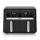 Niceboy AirFryer DUO - Friggitrice ad aria doppia 9 l 2400W/230V